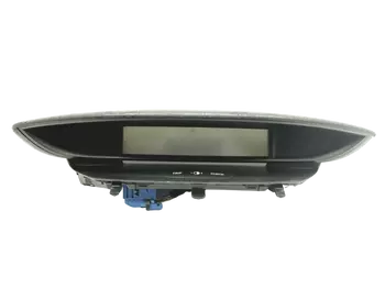 96613462ZD Bloc compteurs vitesse Citroen
