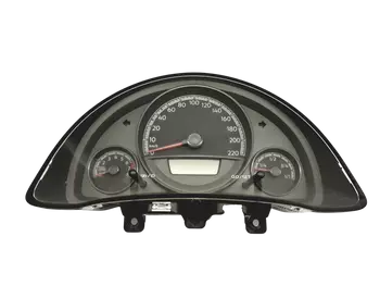 1S0.920.861.M Bloc compteurs vitesse Volkswagen