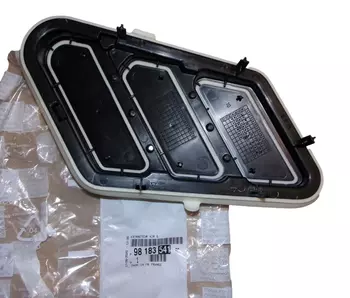 9818354180 Grille d`aération Citroen Peugeot