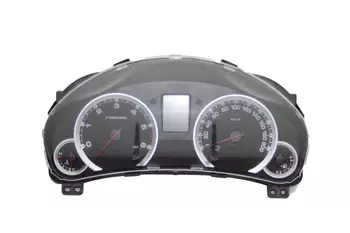 34100-68LP0 Bloc compteurs vitesse Suzuki Diesel
