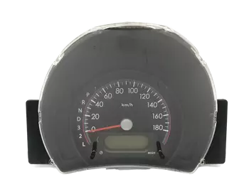 34100M68KA0 Bloc compteurs vitesse Nissan Suzuki