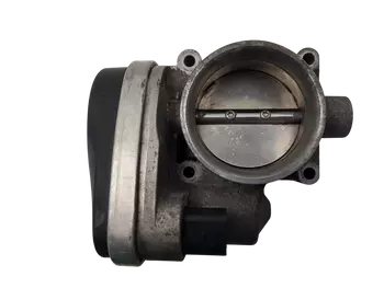 1354 1439224-03 Boitier papillon d’admission BMW