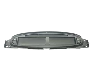 9661734780  Bloc compteurs vitesse Citroen Diesel