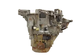 20CM44 Boîte de vitesse manuelle Peugeot 1,9 D diesel  D9B 1905