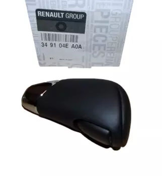 349104EA0A Poignèe de sélecteur Renault