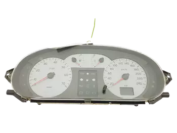 7700428718 Bloc compteurs vitesse Renault Diesel