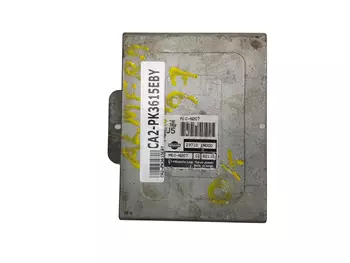 23710 1N000 Calculateur Nissan