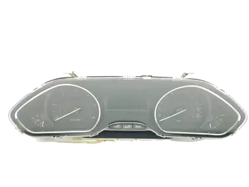 9678508980 H Bloc compteurs vitesse Peugeot DIESEL