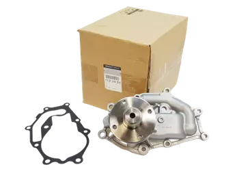 7421049678 Pompe À eau Opel Renault