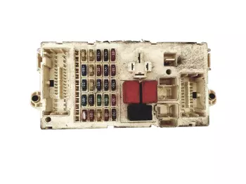 51711428 Calculateur Alfa Romeo