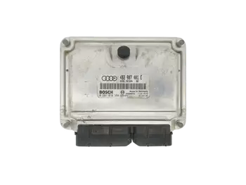 4B2 907 401 E Calculateur Audi
