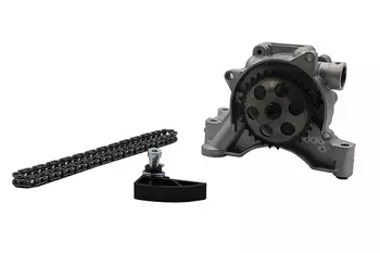 03C115105T, 03C115230C, Pompe d’huile Seat Skoda Volkswagen