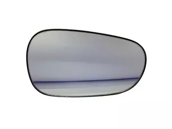 7701038904 Verre de rétroviseur Renault