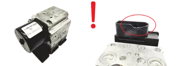 54084639G  Pompe abs Opel