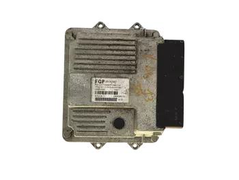 55192097 Calculateur ecu Lancia