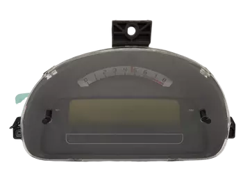 9660225780 D 02 Bloc compteurs vitesse Citroen