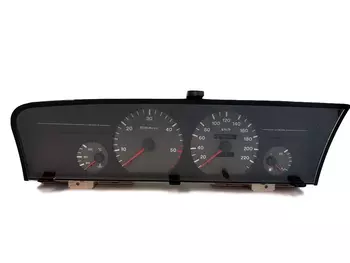 96167613 Bloc compteurs vitesse Citroen Diesel