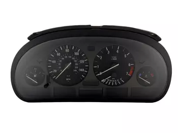 62.11-8 375 896 Bloc compteurs vitesse BMW