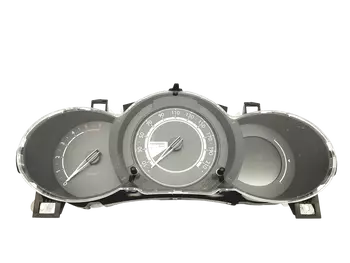 98041181XT Bloc compteurs vitesse Citroen Diesel