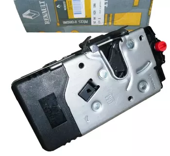 8200020186 Porte coulissante Renault