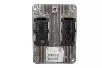 51798649 Calculateur d’ ordinateur ecu Fiat