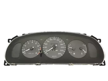 00000 Bloc compteurs vitesse Mazda