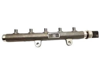 1717578 55PP40-01 Rampe d'injection Citroen Fiat Ford Peugeot _2.2 HDI Euro 5