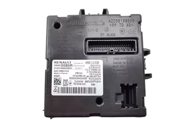 285905585R 285S22368R Calculateur Renault