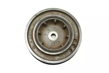 7700115766 Poulie d`arbre Nissan Opel Renault _1,9 DCI F9Q