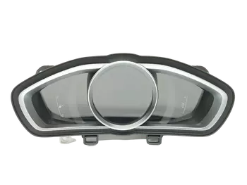 31394636  Bloc compteurs vitesse Volvo