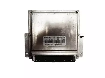 46546205 Calculateur Fiat