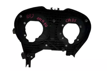 0320X3 0320 X3 0320.X3 Boîtier\/protection de distribution Citroen Peugeot _2,0 16v RFJ EW10