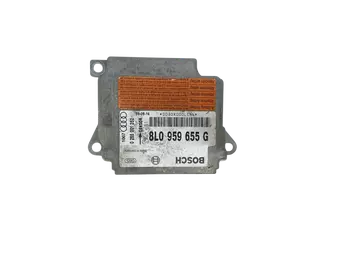 8L0959655G Calculateur Audi