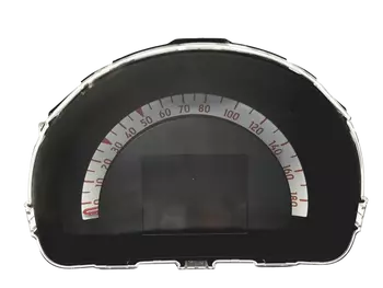 2379847 Bloc compteurs vitesse Renault Smart