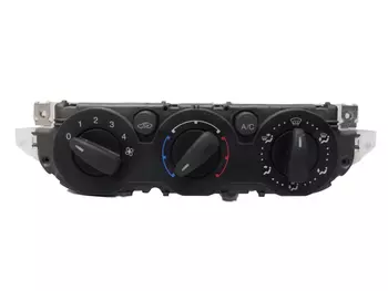 7M5T-19980-AA Moteur ventilateur chauffage climatisation Ford