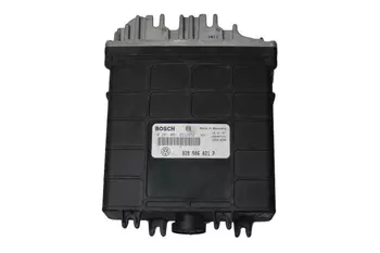 028 906 021 P Calculateur d’ ordinateur ecu Seat