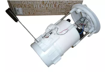 8200760583 8200008527 Pompe de  carrburant Renault 2.2 dCi