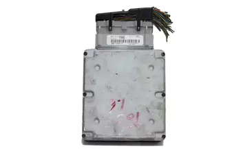 PANE 98AB-12A650-CXE Calculateur d’ ordinateur ecu Ford