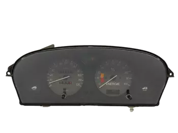 9627716080 Bloc compteurs vitesse Citroen