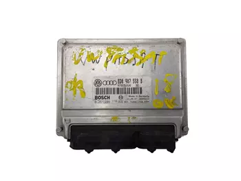 00000 Calculateur ecu Volkswagen