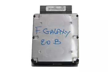 VICE 95VW-12A650-HD Calculateur d’ ordinateur ecu Ford