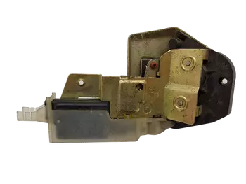 00000 Serrure de porte Peugeot