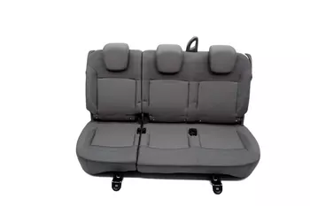 00000 Banquette derriere ,avant Dacia