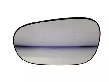7701040253 Verre de rétroviseur Renault