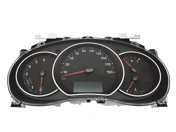 248106059R Bloc compteurs vitesse Renault Diesel