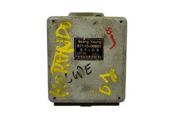 87110-06801 Calculateur SsangYong