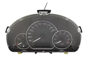 9658241580 Bloc compteurs vitesse Peugeot