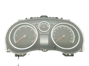 P0013373014 Bloc compteurs vitesse Opel Diesel