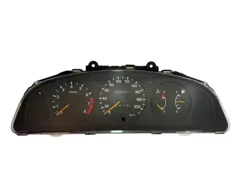 34100-60G40 Bloc compteurs vitesse Suzuki