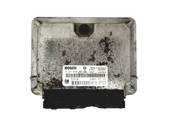 24417169PD 24417169 Calculateur Opel